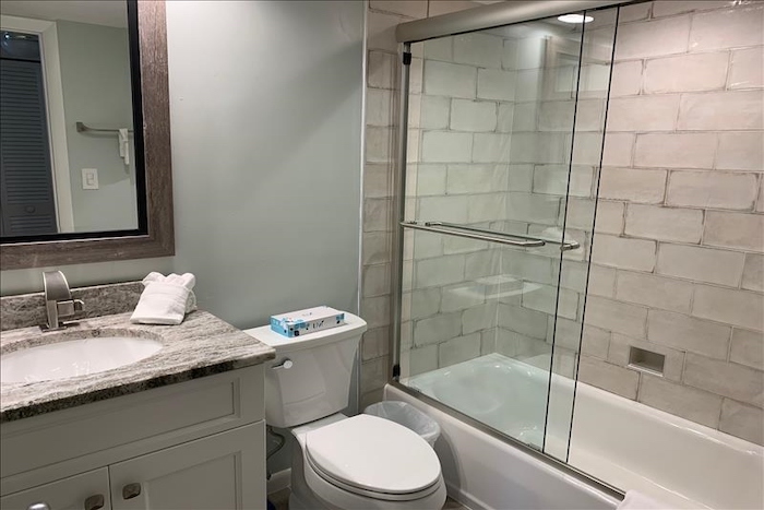 Loggerhead Cay 234 - Master Bath